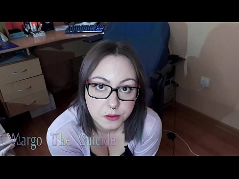 ❤️ Секси момиче с очила смуче дилдо дълбоко на камерата Просто порно в bg.amzhoka.top